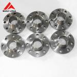 Not Powder Carbon Steel Flange HG20592 for Polishing Grade 2 Titanium Welding