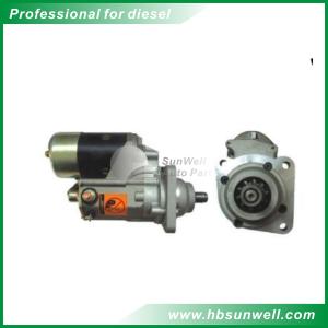 Wholesale 6BT Cummins 5.9 Starter Motor 3971615 High Performance 12 Months Warranty from china suppliers