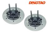 85634000 Suit Cutter Presser Foot Assembly Px GT1000 GTXL Cutter Parts