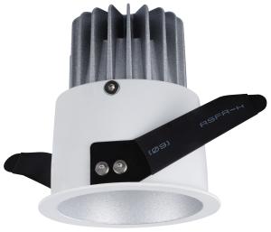Wholesale Compact High Efficiency 7W COB LED Recessed Spotlights Dia.70*H77.6mm , IP44 from china suppliers