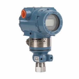 Wholesale 3051TG In Line Emerson Rosemount Pressure Transmitter 3051TG4A2B21AB4I5M5 from china suppliers