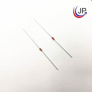 Wholesale R200 1K 4537K NTC Thermistor Temperature Sensor Diode Glass Coating from china suppliers