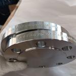 JIS B2220 Stainless Steel Pipe Flanges SUS F304 20K SOPRF Fitting