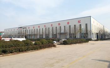 Yong Xing Boiler Group Co.,Ltd