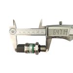 8Z11800-500K 8212568-500K Excavator Accessories High Pressure Sensor KA31 Doosan