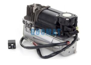 Wholesale Pneumatics Air Suspension Compressor For BMW X5 E53 4-Corner 37220151015 37226753862 from china suppliers
