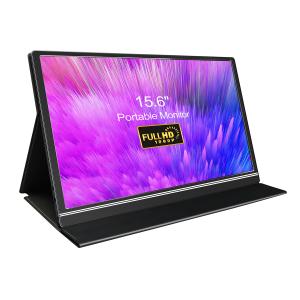Wholesale 15.6inches Slim Portable Monitor from china suppliers