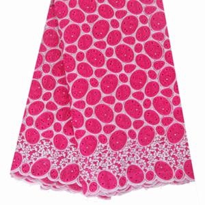 Wholesale F50273 african lace fabrics tulle / swiss double organza lace fabrics 2016 from china suppliers