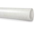 Flexible OD20.5mm 3/8 Id Food Safe Silicone Tubing USP Approved