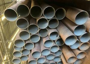 Wholesale Boiler Seamless Steel Tube ASTM A106 / A179 / A210 / A213 / A335 from china suppliers