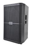 Professional Stage Wood Sound System WPP15 RMS 250W High Power