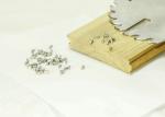 YG6 YG8 Tungsten Carbide Saw Tips For Universal Wood Working Saw Blade