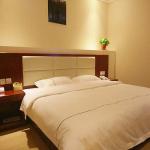 Commercial Hotel Bedroom Furniture Sets With Double Bed And Table Chairs