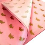 Waterproof PMS Color Gift Tissue Paper For Jewelry Packaging