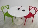 Plastic chair/modern chair/arm chair/Leisure chair/discuss chair/ restaurant