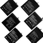 AAA Grade Xiaomi Redmi Original Replacement Battery for 3 3S 3X 4 4X 4A 5 5A 5S