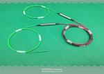 WDM filter, transmit 1490nm, reflect 1310 &1550nm, 900 um loose tube, 1m fiber