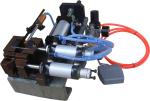 Pneumatic Wire Stripping Machine LM-305/pneumatic cable peeling machine