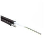 Gyxtc8y Outdoor Tranded Loose Tube Figure 8 Self-Supporting Aerial Optical Fibre