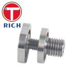 CNC Metal Cutting Used CNC Machines Turn Milling Compound Hardware Lathe Parts