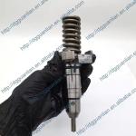 3114 Engine Diesel GP Fuel Injector CA7E8729 7E-8729 0R-3190 For Excavator E200B