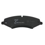 Brake Pad Set LR051626 Front Brake Pads For Evoque Discovery Sport
