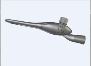 Wholesale Outdoor 100lm/W IK09 Waterproof Led Street Lights from china suppliers