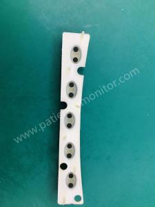 Wholesale GE Dash4000 Patient Monitor parts Silicone Keypad Assembly FRU Hospital Equipment Parts from china suppliers