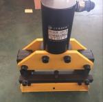 Hydraulic Busbar Cutting Other Construction Tools Copper CutterBus Bar Cutter