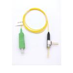 Factory lowest price 1310nm 1.25g 2.5g 10g Rosa Pigtail