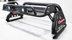 2015 Toyota Revo Sport Truck Roll Bar 4X4 With Roof Rack Light