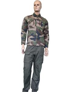 Wholesale Military Camouflage Jacket And Pants Digital Camo Military Uniform Clothing Army Workwear For Outdoor from china suppliers