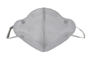 Wholesale Reusable N95 Medical Mask Hospital Respirator Mask Medical Protective from china suppliers