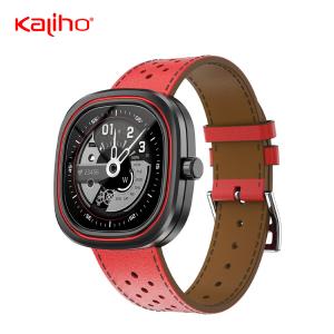 Wholesale 1.32inch 360x360 Pixel Smart Bluetooth Watch For Weight Lifting from china suppliers