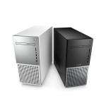 DDR4 RAM 8G 512G SSD GTX1650s Black Dell XPS8950 Desktop i5-12400 Designer Game