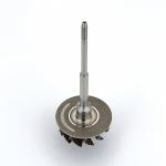 6 Months Turbine Wheel Shaft 5304-120-6511/ 5304-120-6503/ 5304-120-6506