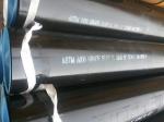 API 5L Gr.B / ASTM A106/A 53 Gr.B Carbon Steel Seamless Pipe , 16 " Sch40