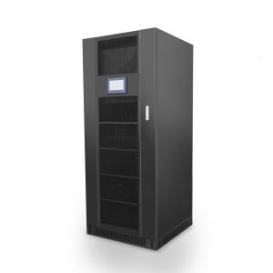 Wholesale Local Area Network 30KVA Low Frequency Online UPS 3 Phases 380V / 400V / 415V from china suppliers