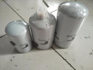 Wholesale Hyundai Diesel Truck Fuel Filter For R215 225 220-7 Excavator from china suppliers