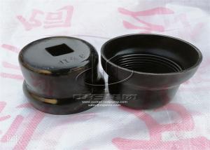 Wholesale Pressed Steel Tubing Pup Joint PSTP Steel Drill Pipe Protectors PIN &amp; BOX from china suppliers