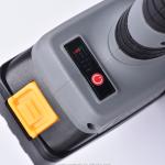 SAFEYEAR 21V 4'' Brushless Cut Off Tool 4.0Ah 10000RPM Electric Hand Grinder