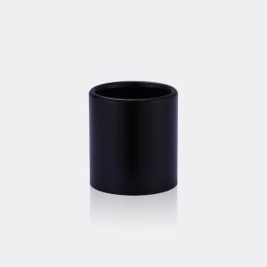 Wholesale High Gloss Bright Surface Aluminum Makeup Parts Pump Closure 24/410 28/410 from china suppliers