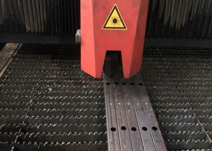 OEM CNC Metal Laser Cutting Service Bending Welding And Laser Cutting Parts
