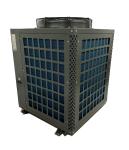 28kW (7HP) air source heat pump water heater