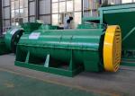Bio Organic Fertilizer Granule Making Machine Waste Compost Fertilizer Granule