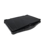 Unlock Fingerprint Touch Screen Military Hardened Laptops 15 Inch