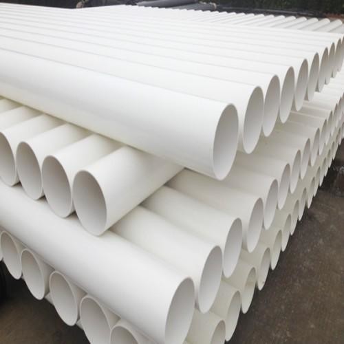 OEM ODM Extrusion 12m DIN8077 DIN8078 Water PVC Tube