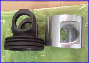 Wholesale Detroit S60 Parts 12.7L Heavy Duty Piston 226 - 1991 / 23532883 TS16969 Certified from china suppliers