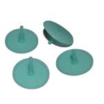 OEM Silicone Rubber Valve Manufacturer