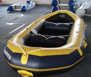 Wholesale Water Rafting Boat for Sale from china suppliers